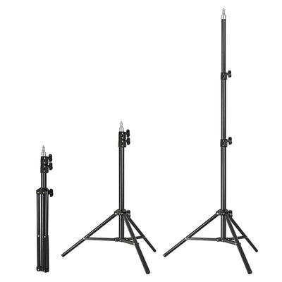 Tripod Light Stand Floor Live Photography Mobile Phone Stand