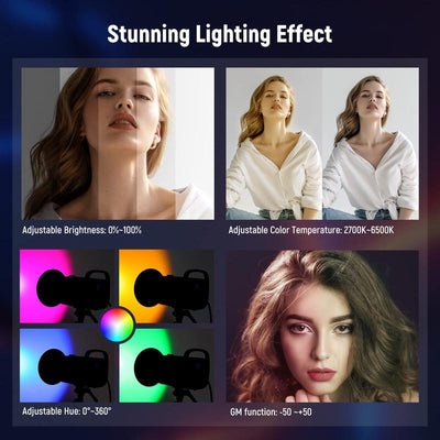 Colorspark Pro