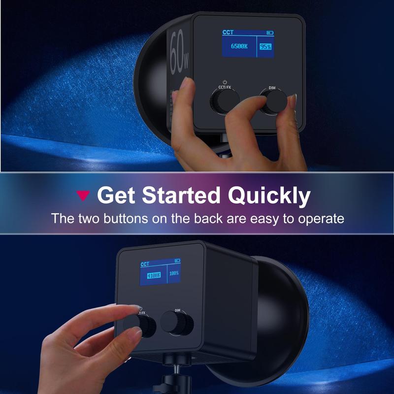 Colorspark Pro
