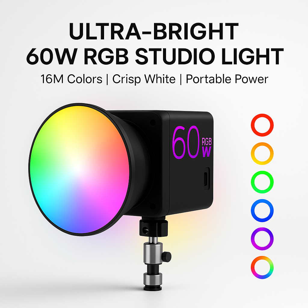 Colorspark Pro